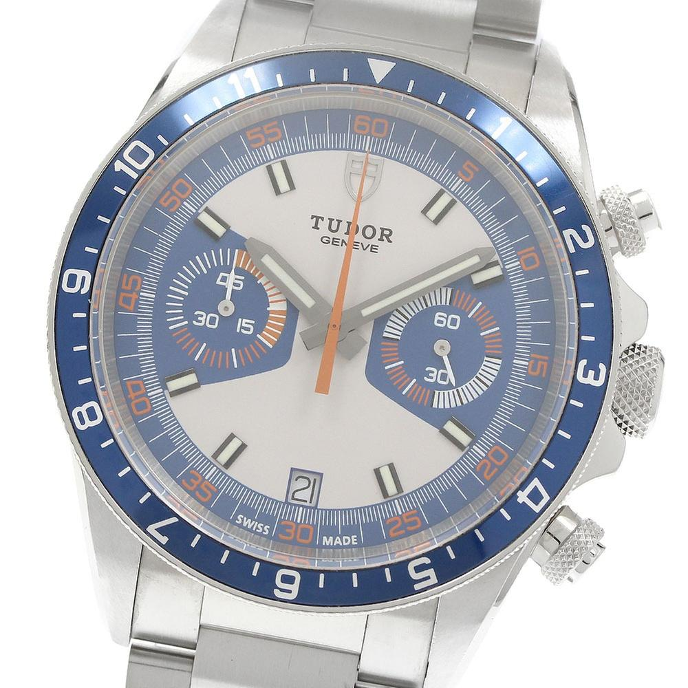 Tudor Héritage