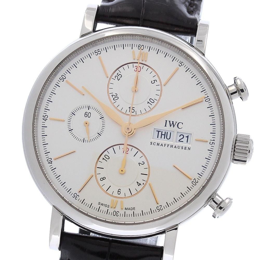 Buy IW391031 | 42 mm, Used (Fair) — Switzerland