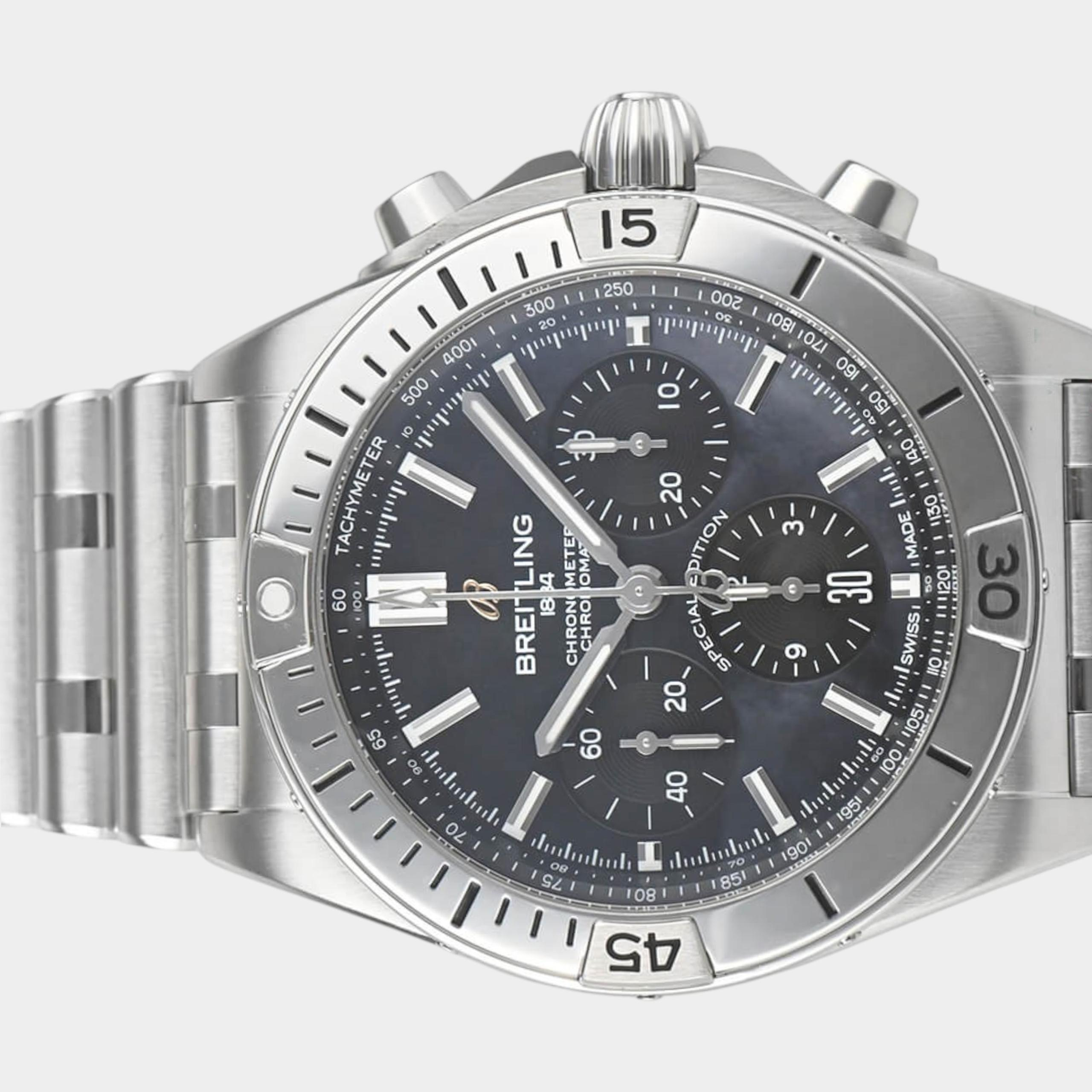 Breitling Chronomat