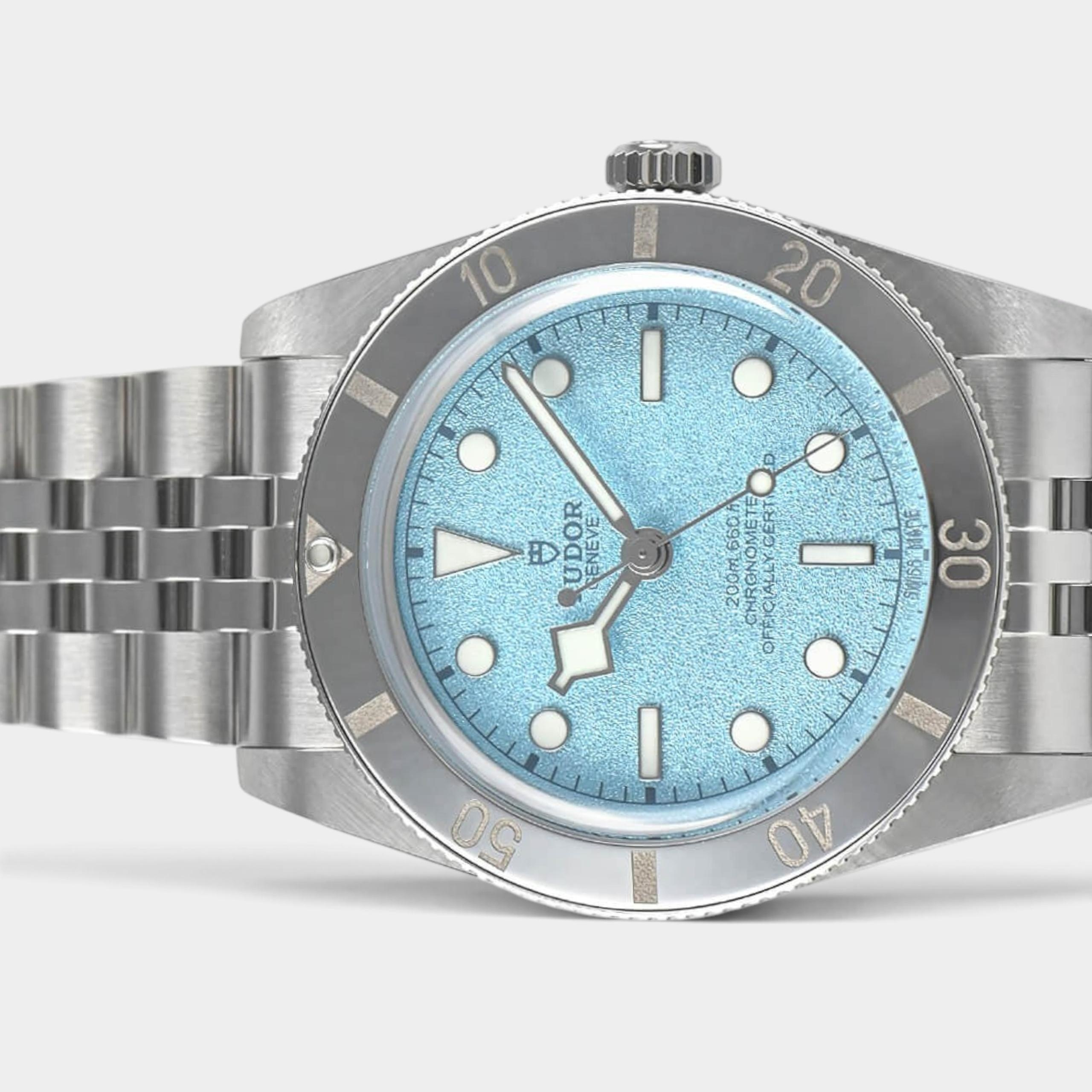Tudor Black Bay 54