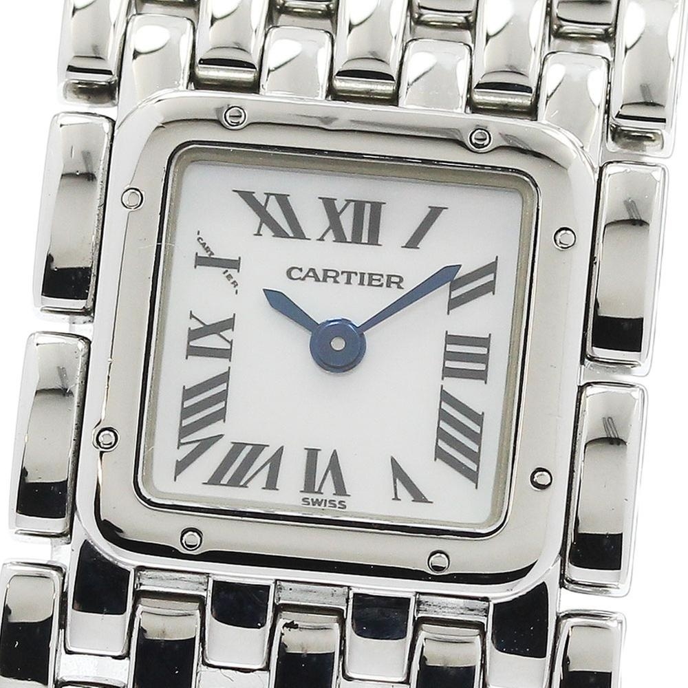 Buy Cartier Panthère W61001T9 | 21 mm, Used (Good) — Switzerland