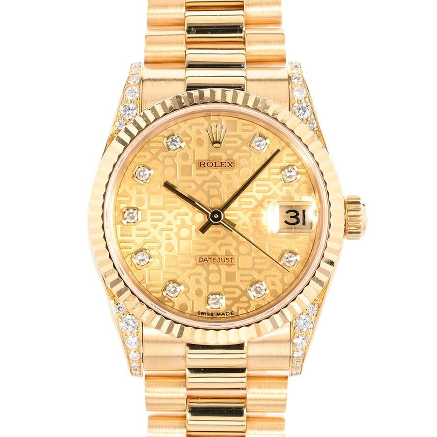 Rolex Datejust 78238G | , Used (Good) — Buy in Switzerland