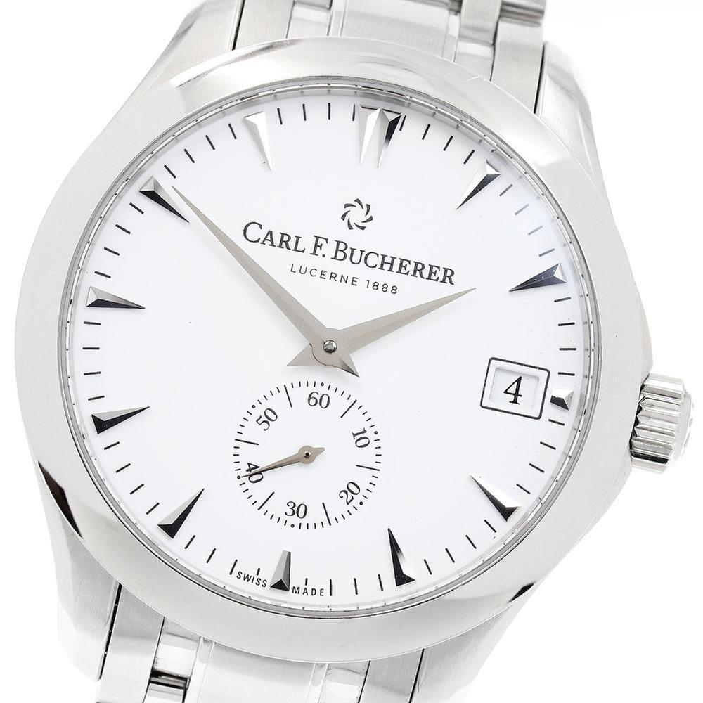 Carl F. Bucherer Manero