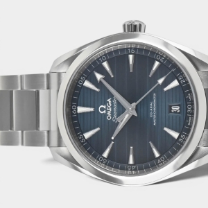 Omega Seamaster Aqua Terra