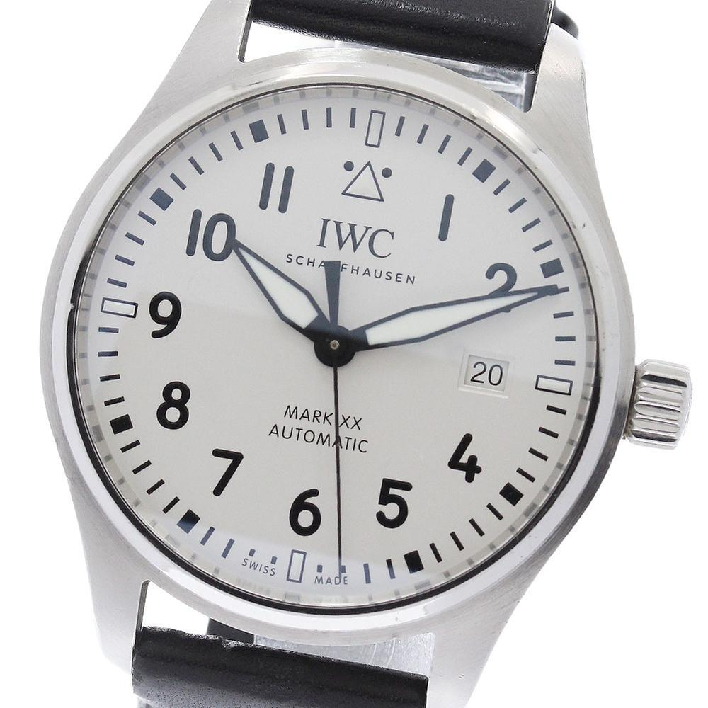 IW328207 | 40 mm, Used (Fair) — Buy in Switzerland