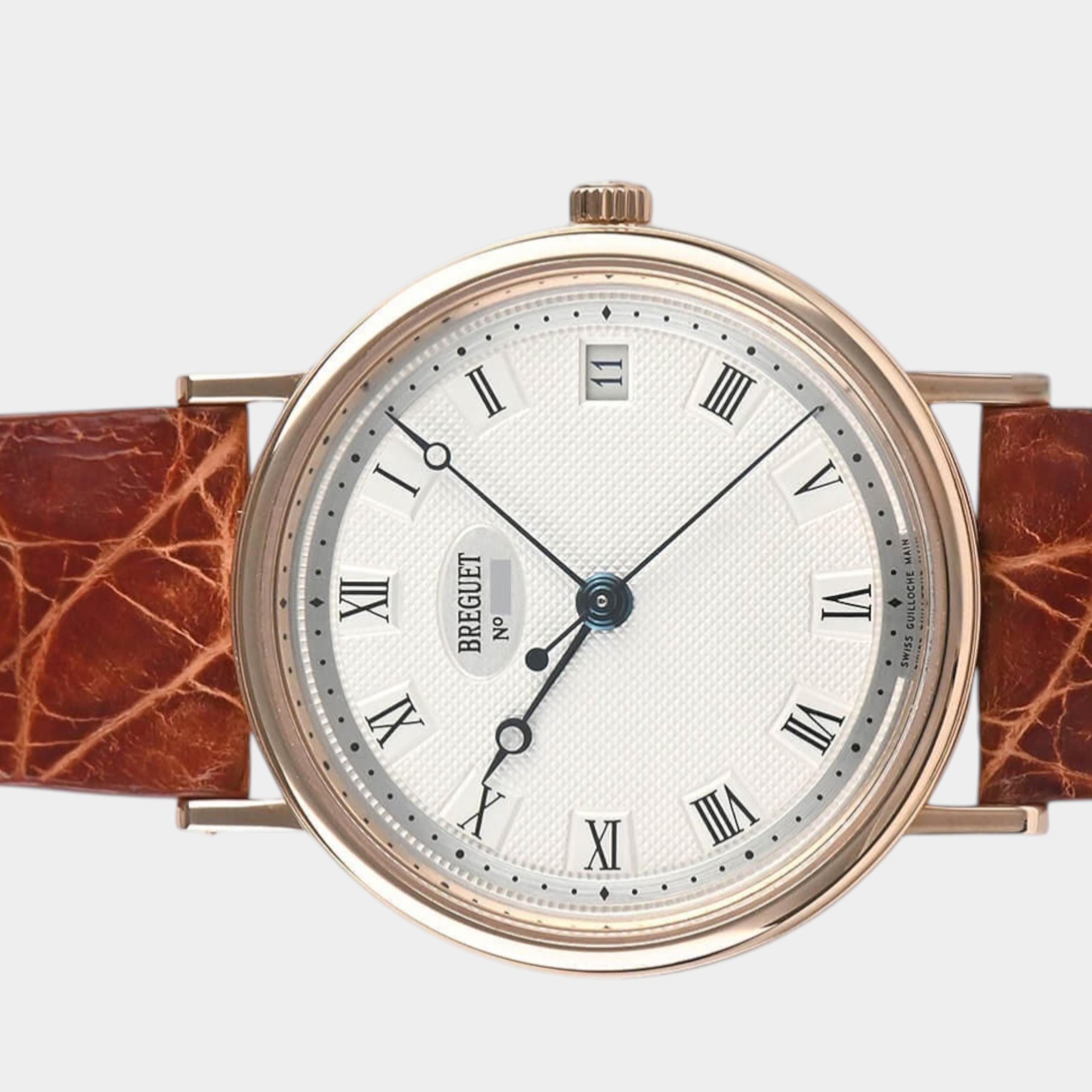 Breguet Classique