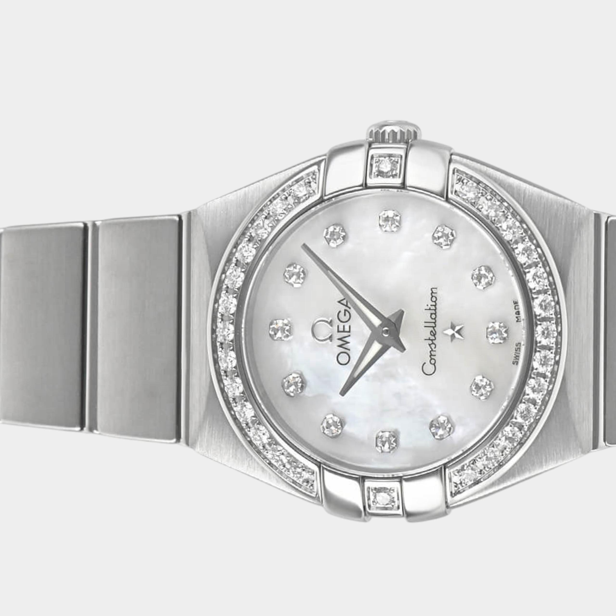 Omega Constellation