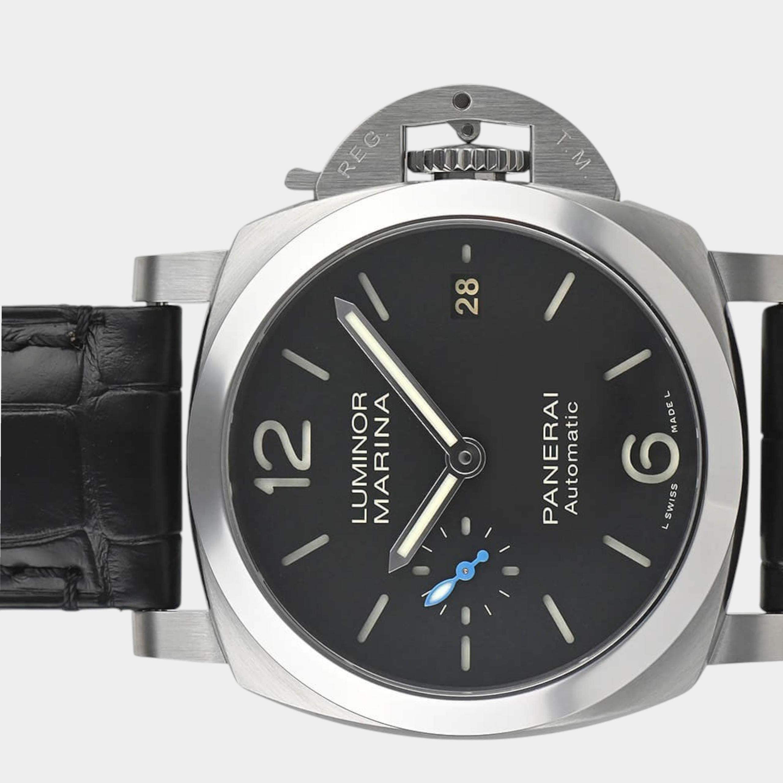 Panerai Luminor 1950