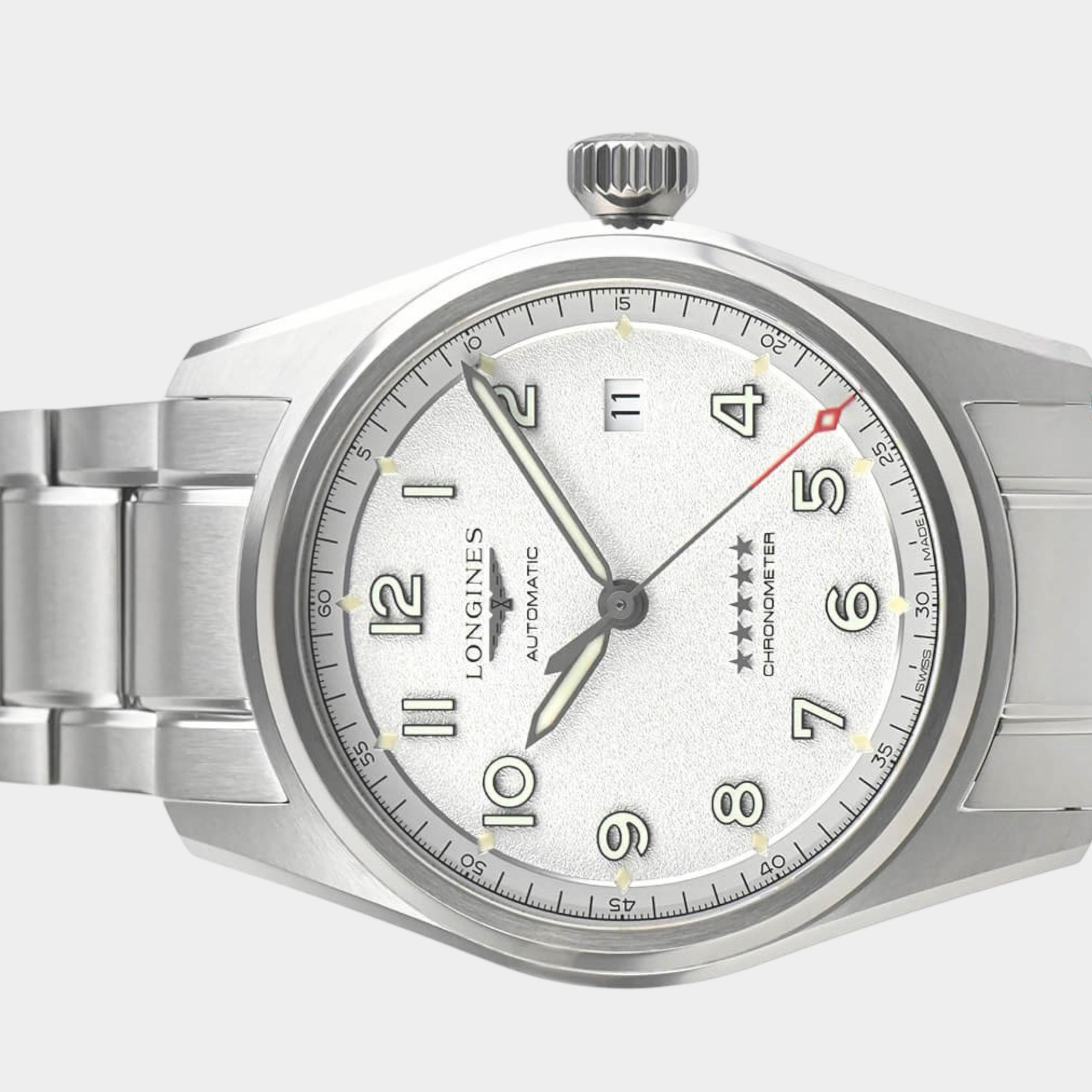 Longines Spirit