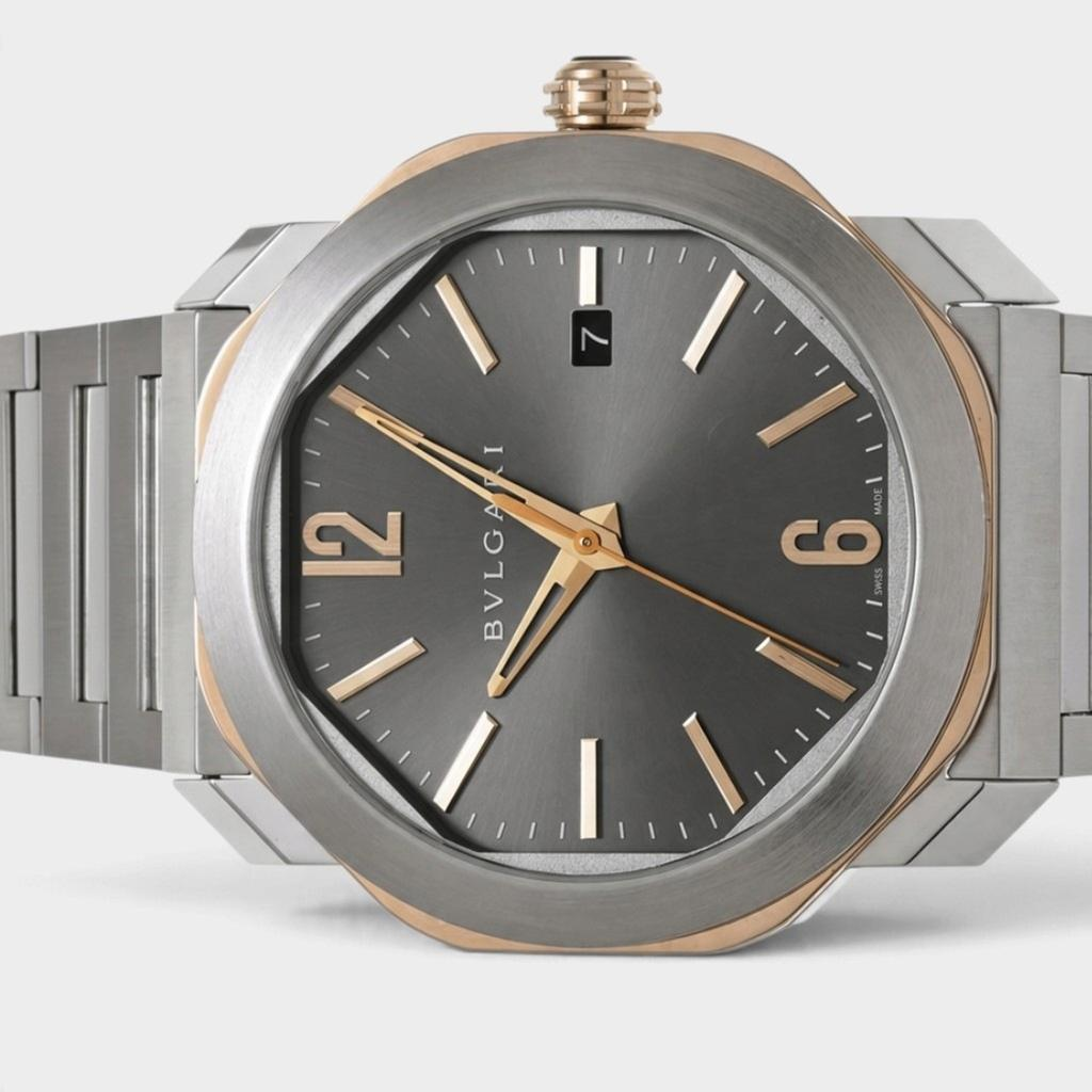 Bulgari Octo OCP41SG