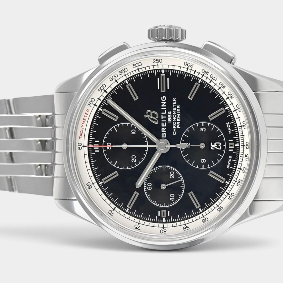 Buy Breitling A13315351B1A1 | 42 mm, Used (Very good) — Switzerland