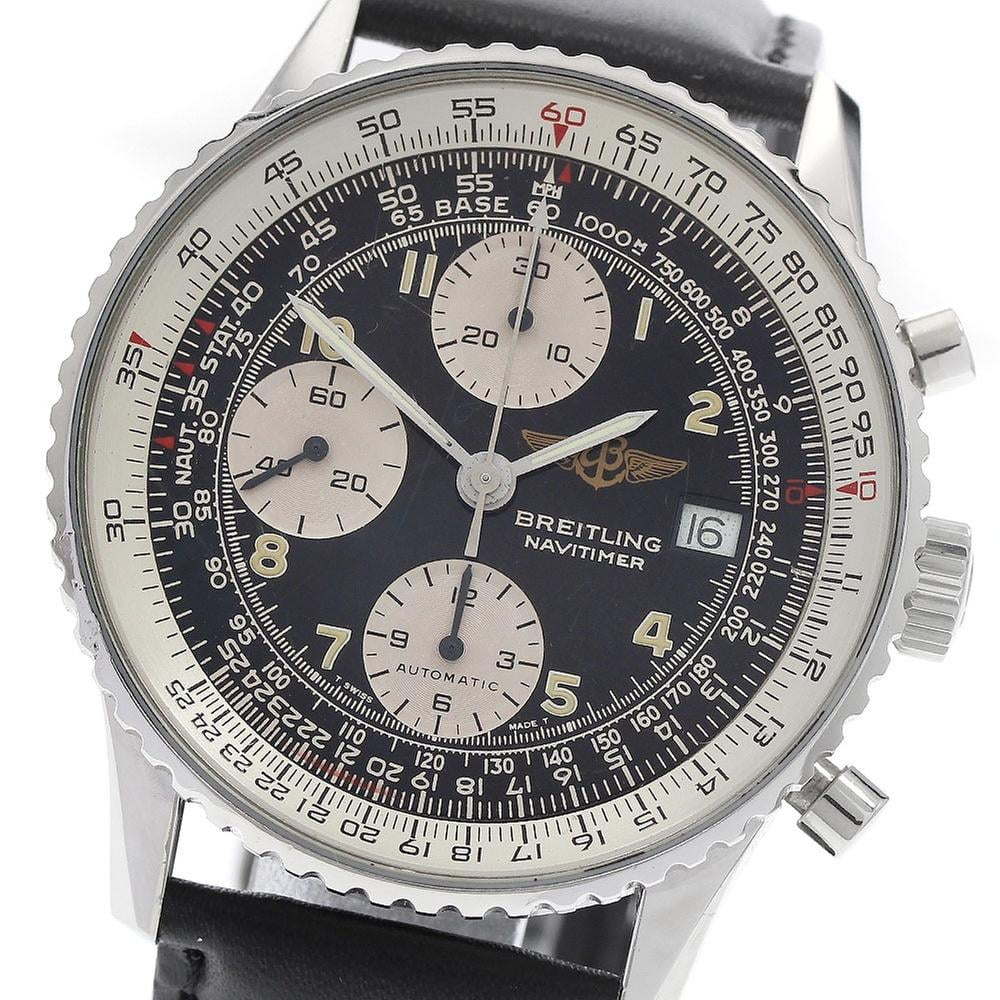 Breitling Old Navitimer