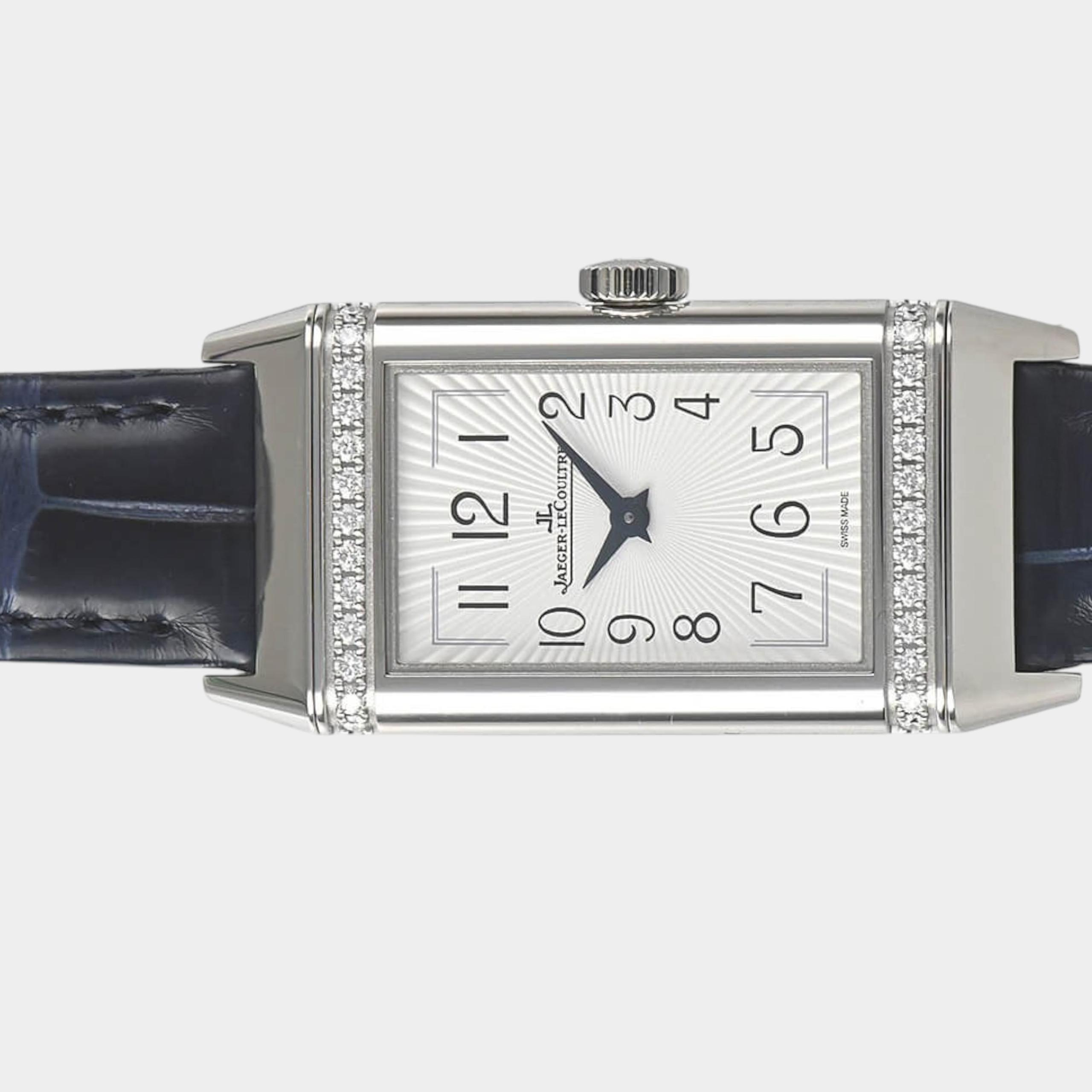 Jaeger-LeCoultre Reverso