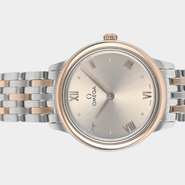 Omega De Ville Prestige