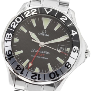 Omega Seamaster