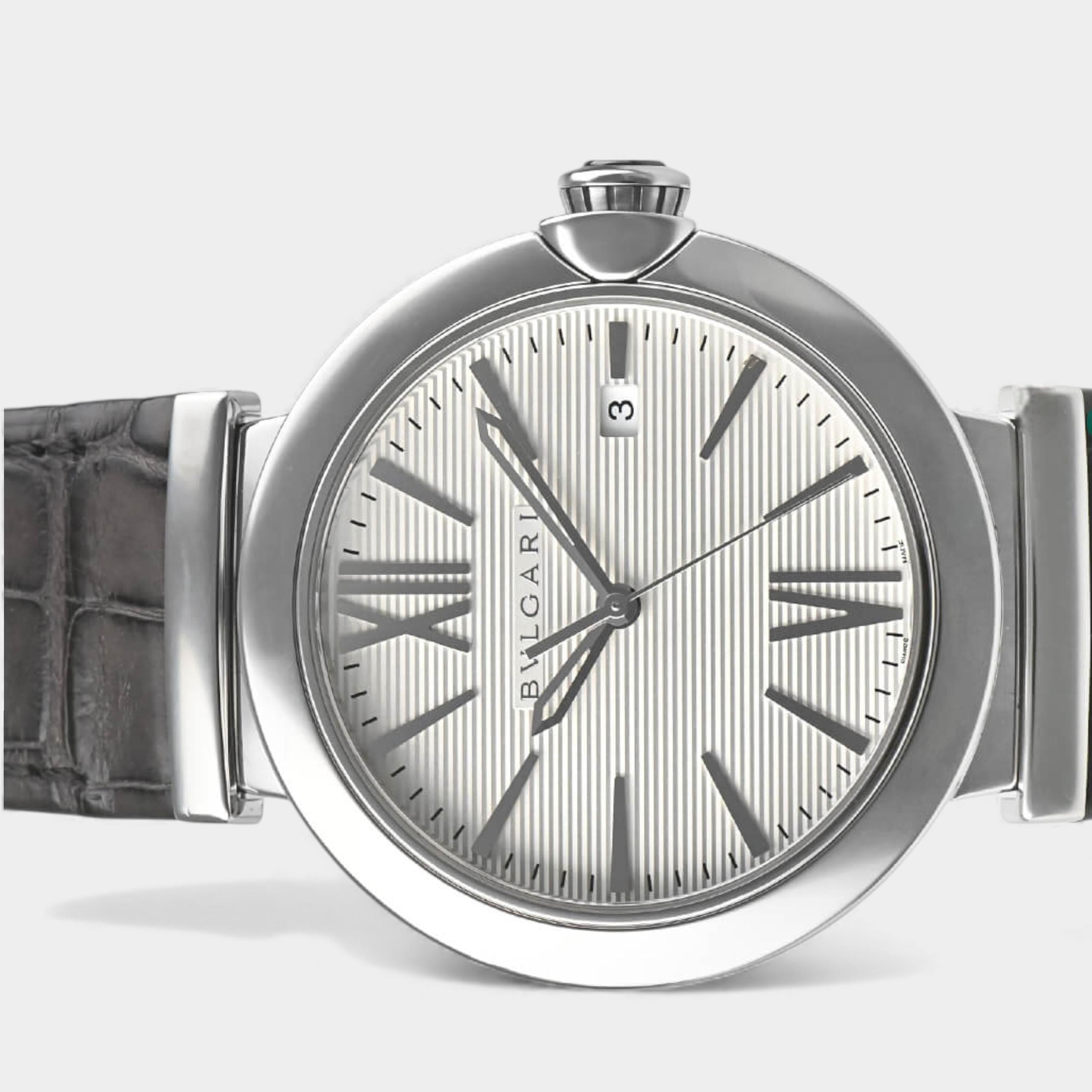 Bulgari Lucea
