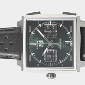 TAG Heuer Monaco