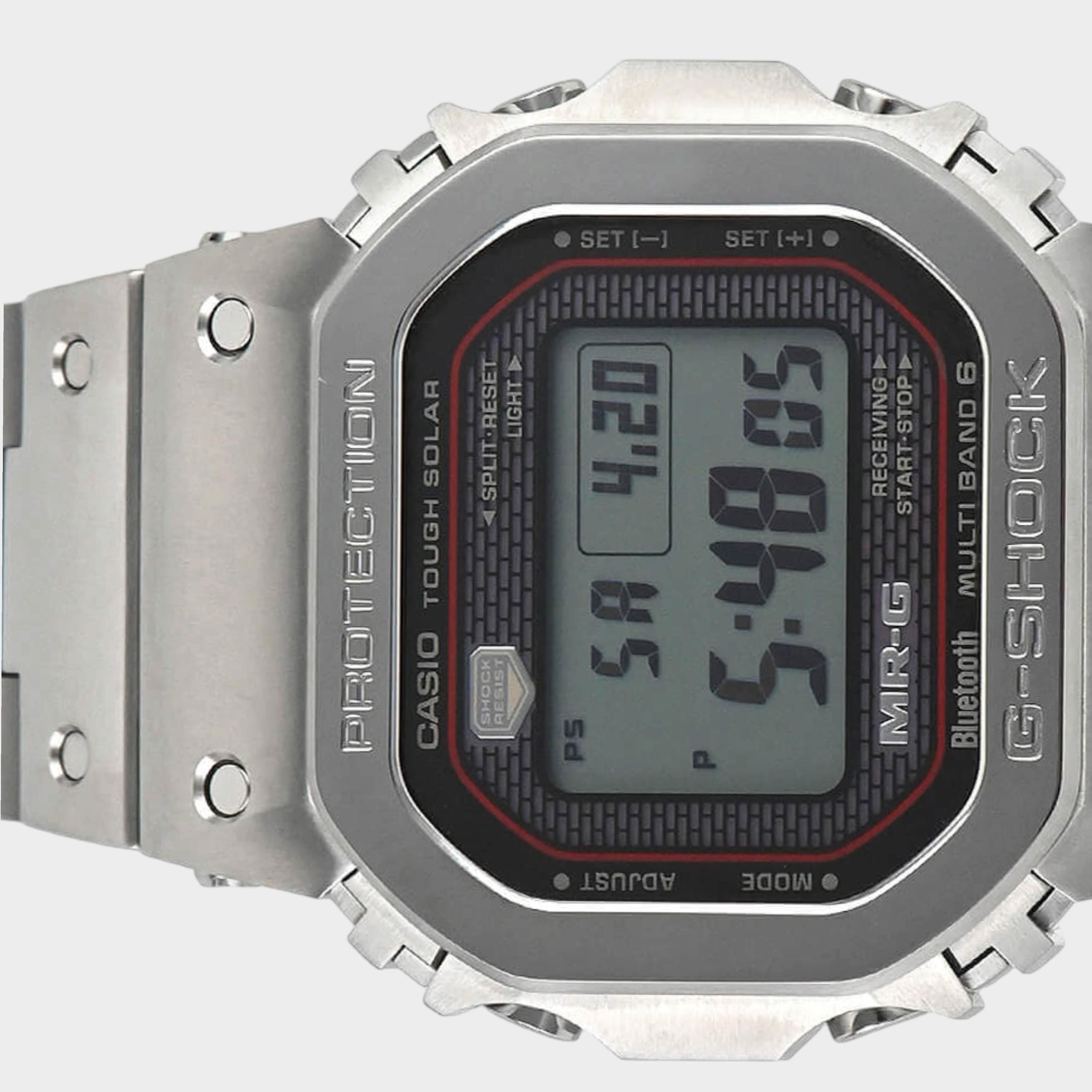 Casio G-Shock MRG-B5000D-1JR