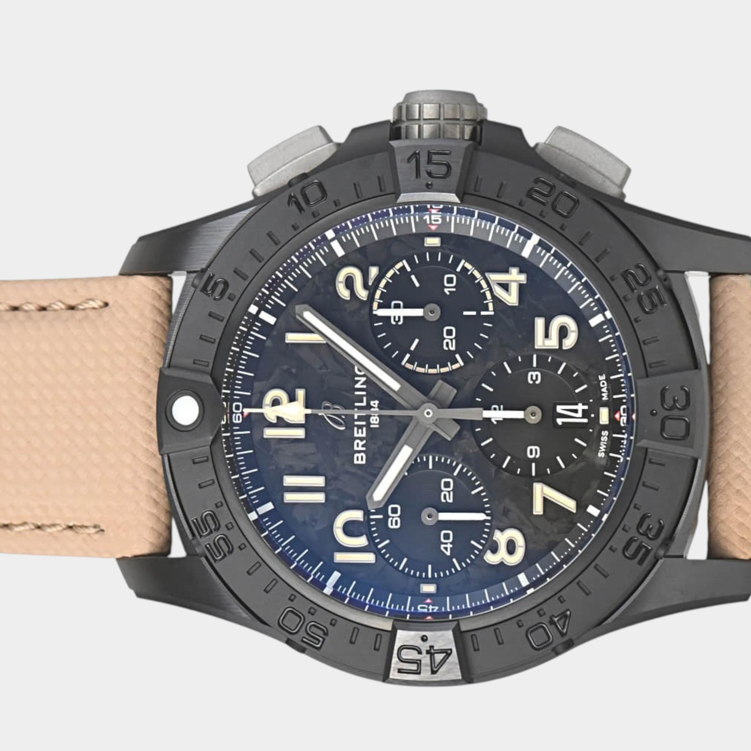 Breitling Avenger