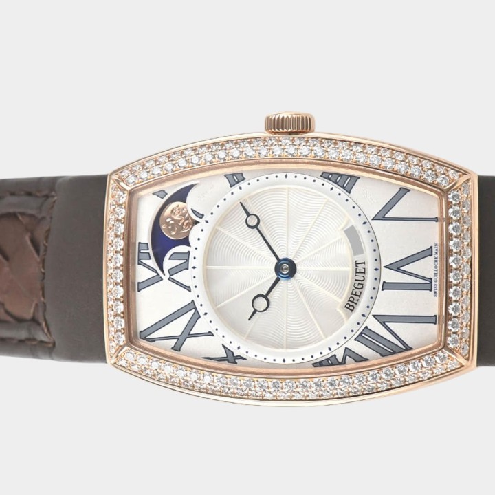 Breguet Heritage