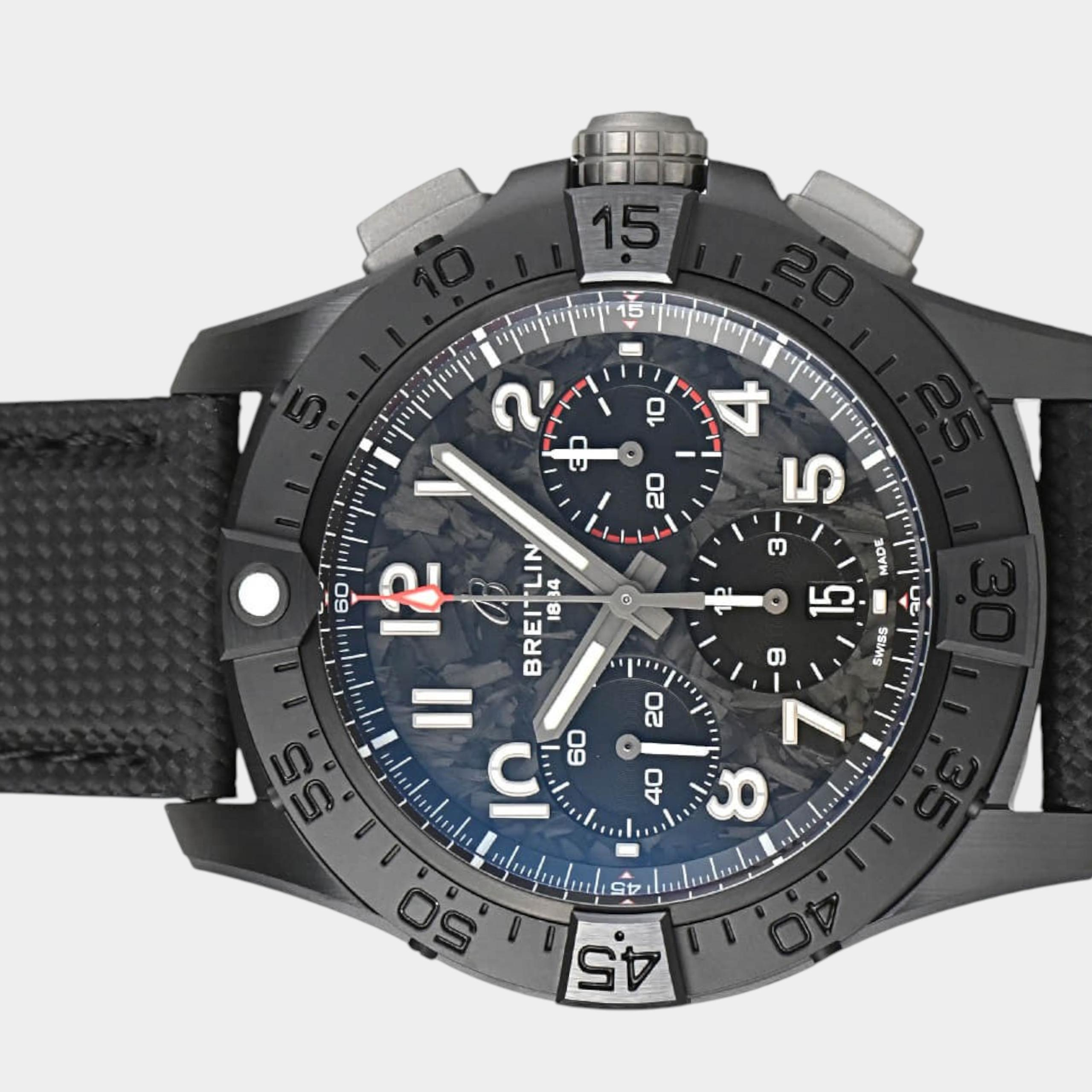 Breitling Avenger