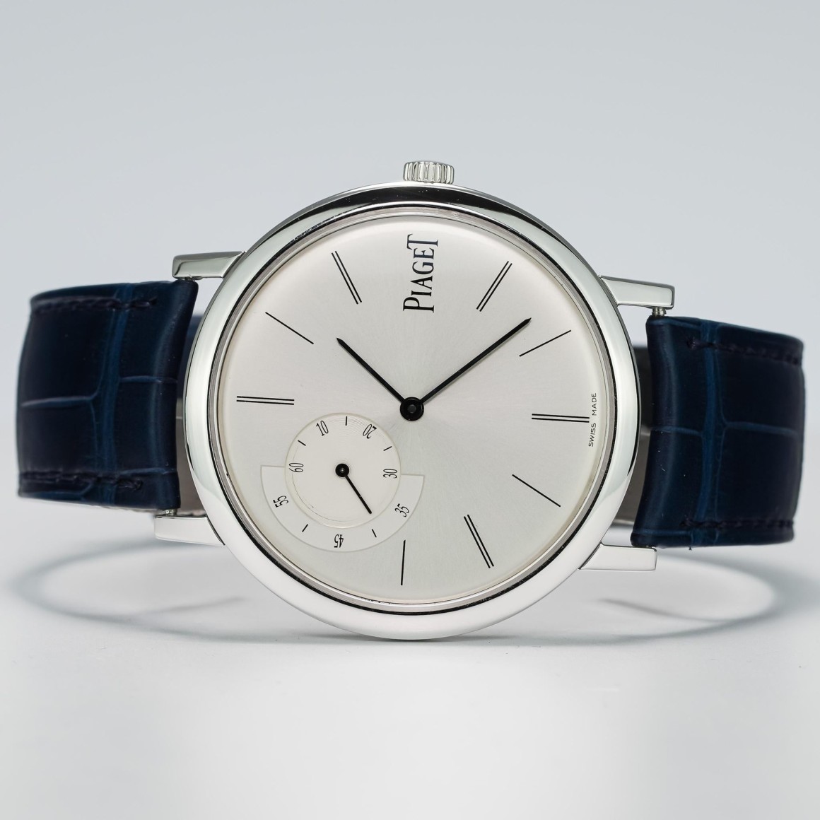 Buy Piaget Altiplano G0A33112 | 40 mm, Used (Very good) — Switzerland