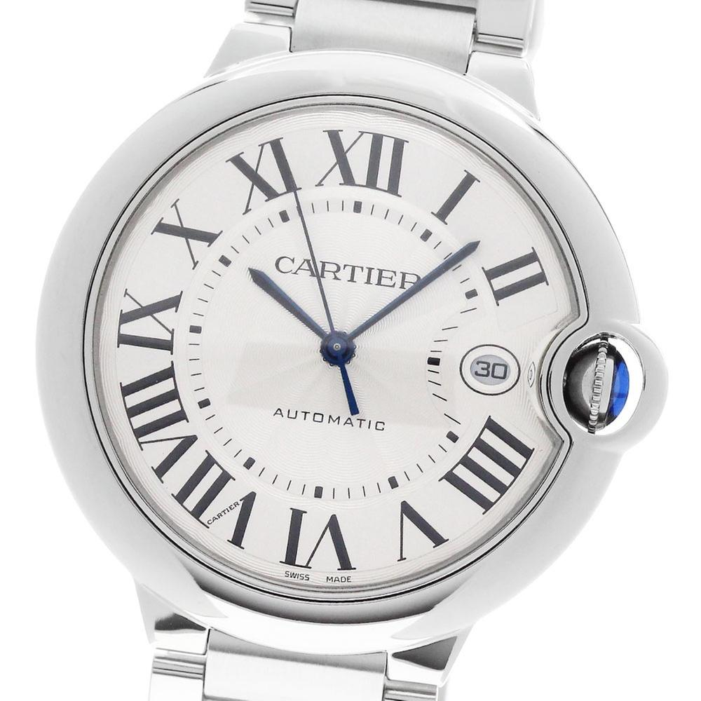 Cartier Ballon Bleu