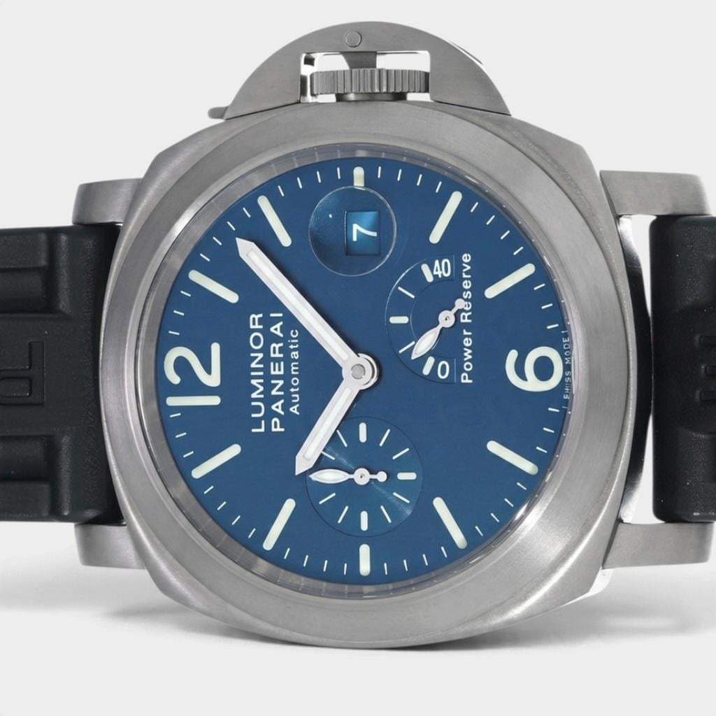 Panerai Luminor Power Reserve PAM 00093