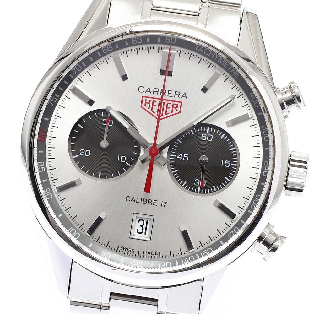 TAG Heuer Carrera Calibre 17