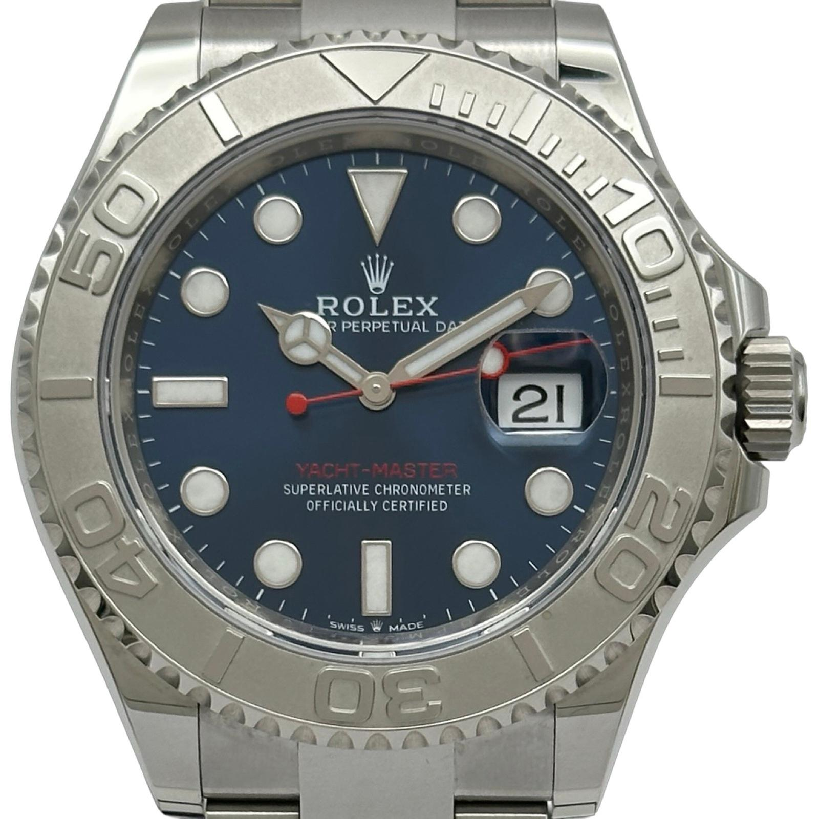 Rolex Yacht-Master 126622