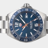 TAG Heuer Formula 1 / Steel / 43 mm / Box&Papers / WAZ1010.BA0842