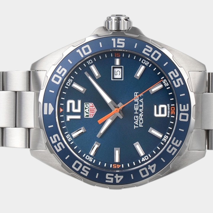 TAG Heuer Formula 1 Quartz