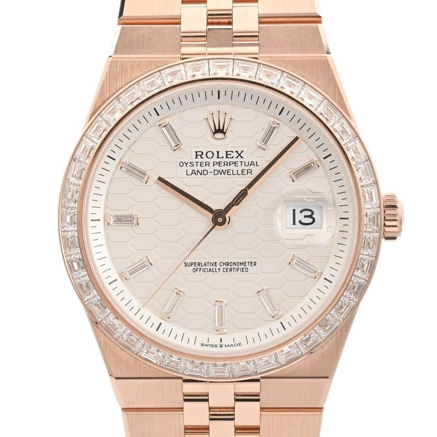 Buy Rolex Land-Dweller | , Like new & unworn — Switzerland