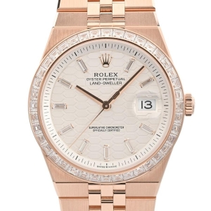Rolex Land-Dweller