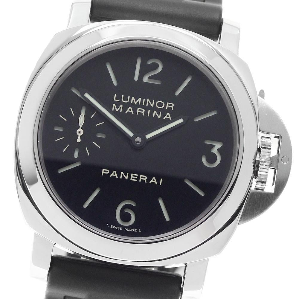 Panerai Luminor Marina