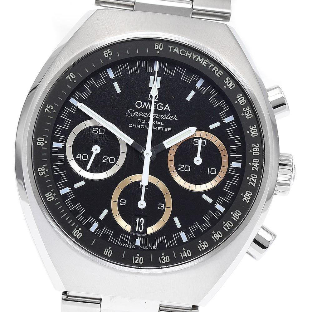 Omega Speedmaster Mark II