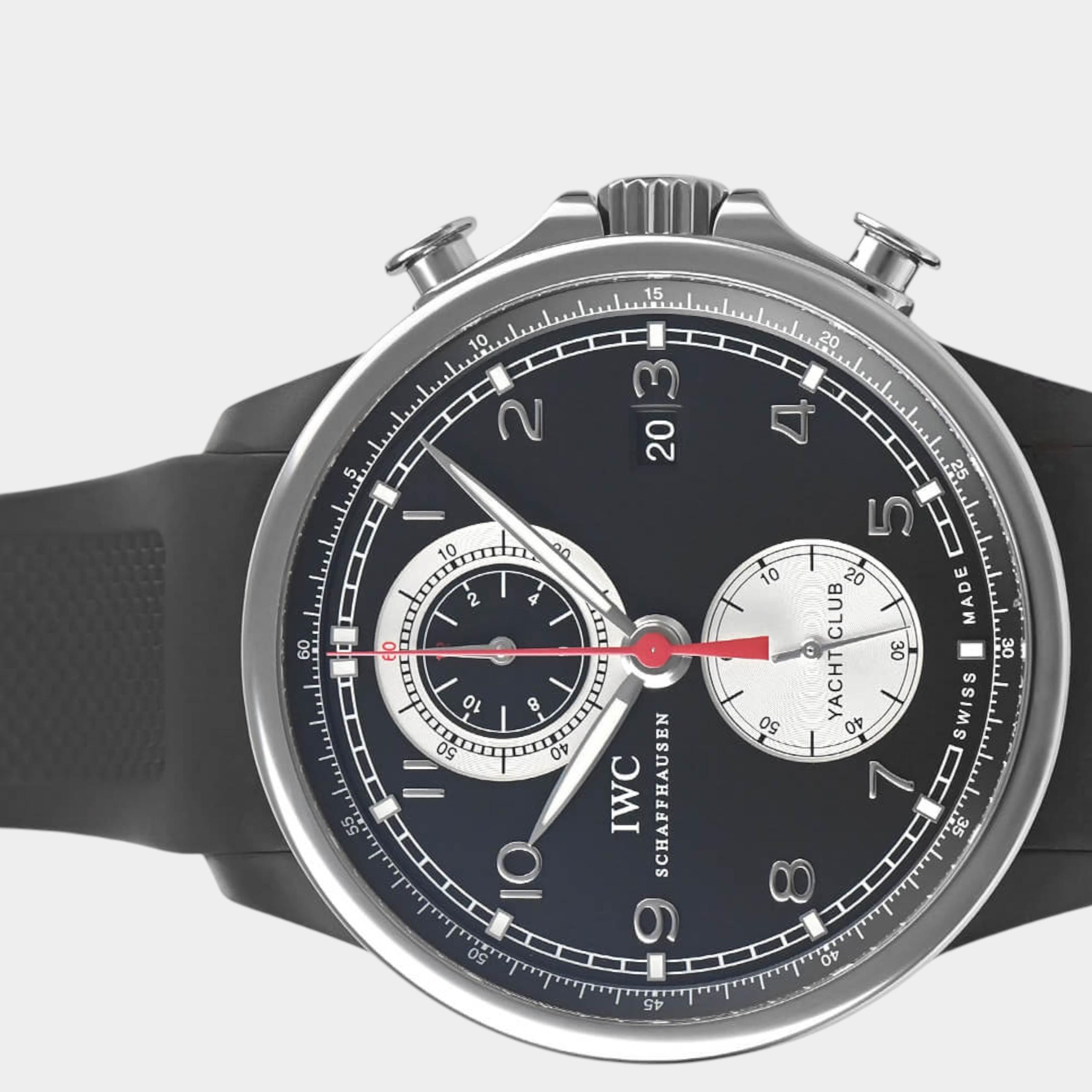 IWC Portuguese Yacht Club