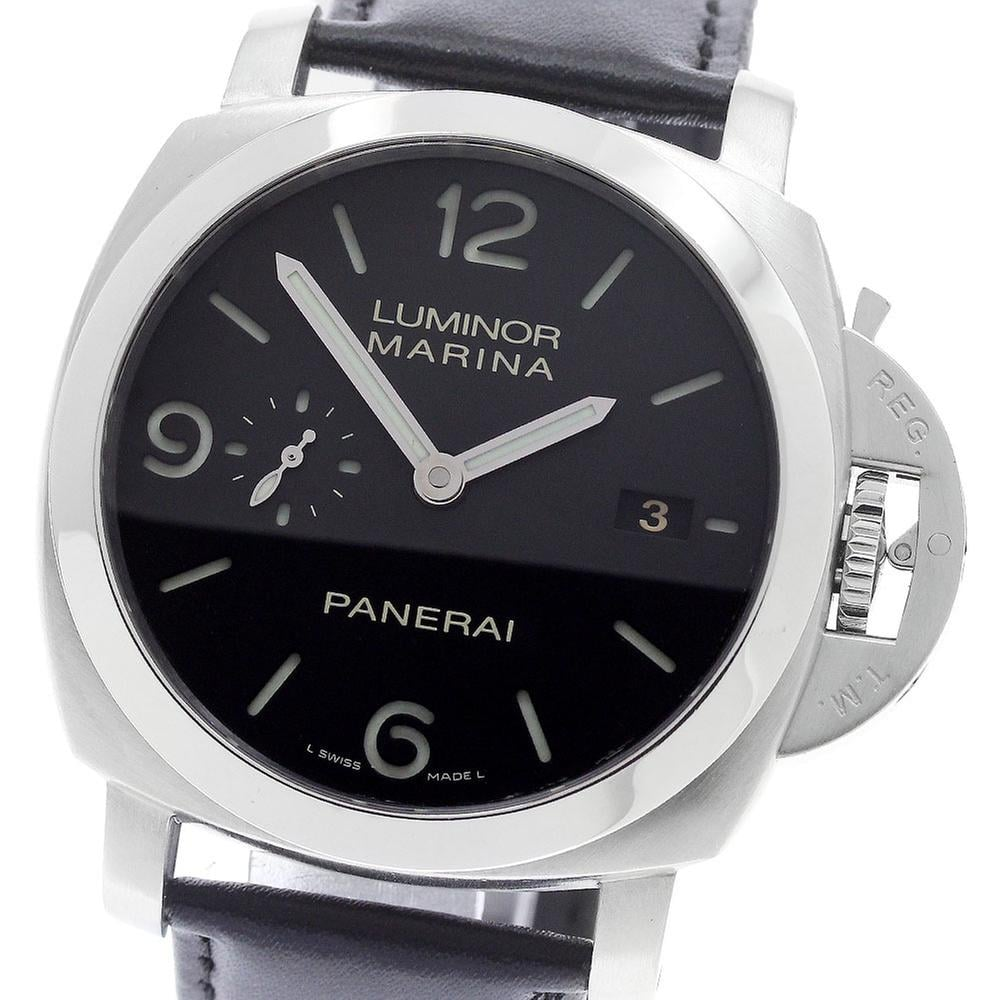 Panerai Luminor Marina