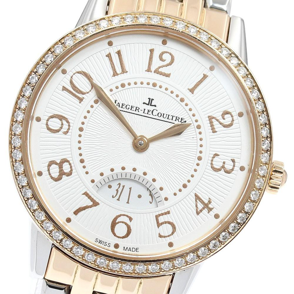 Jaeger-LeCoultre Rendez-Vous