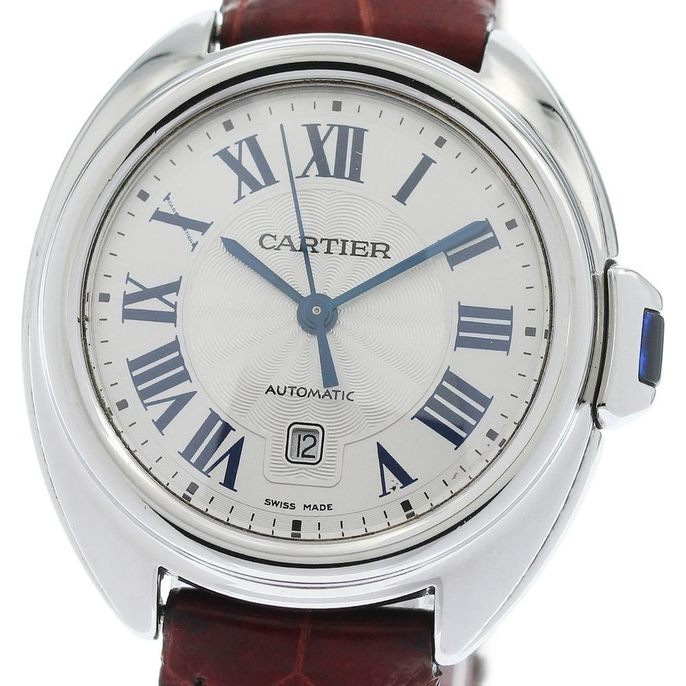 Cartier Clé de Cartier