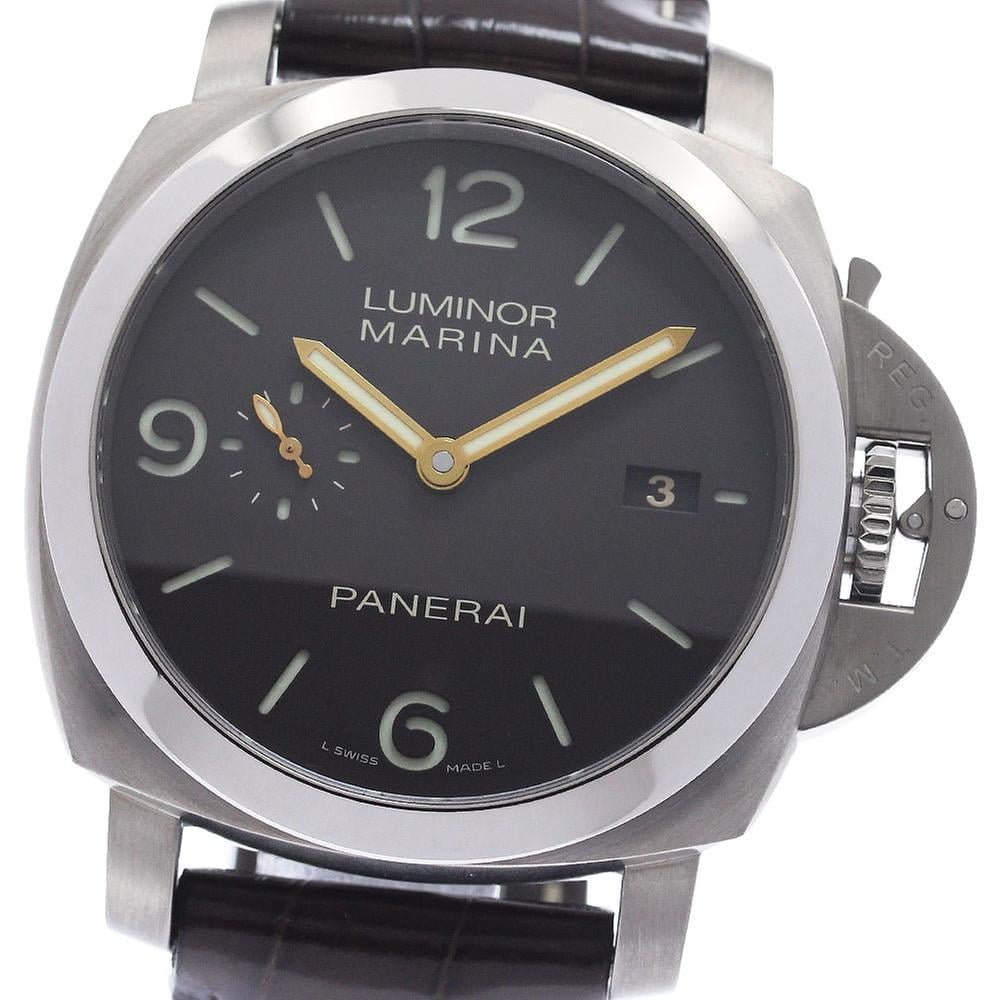 Panerai Luminor Marina