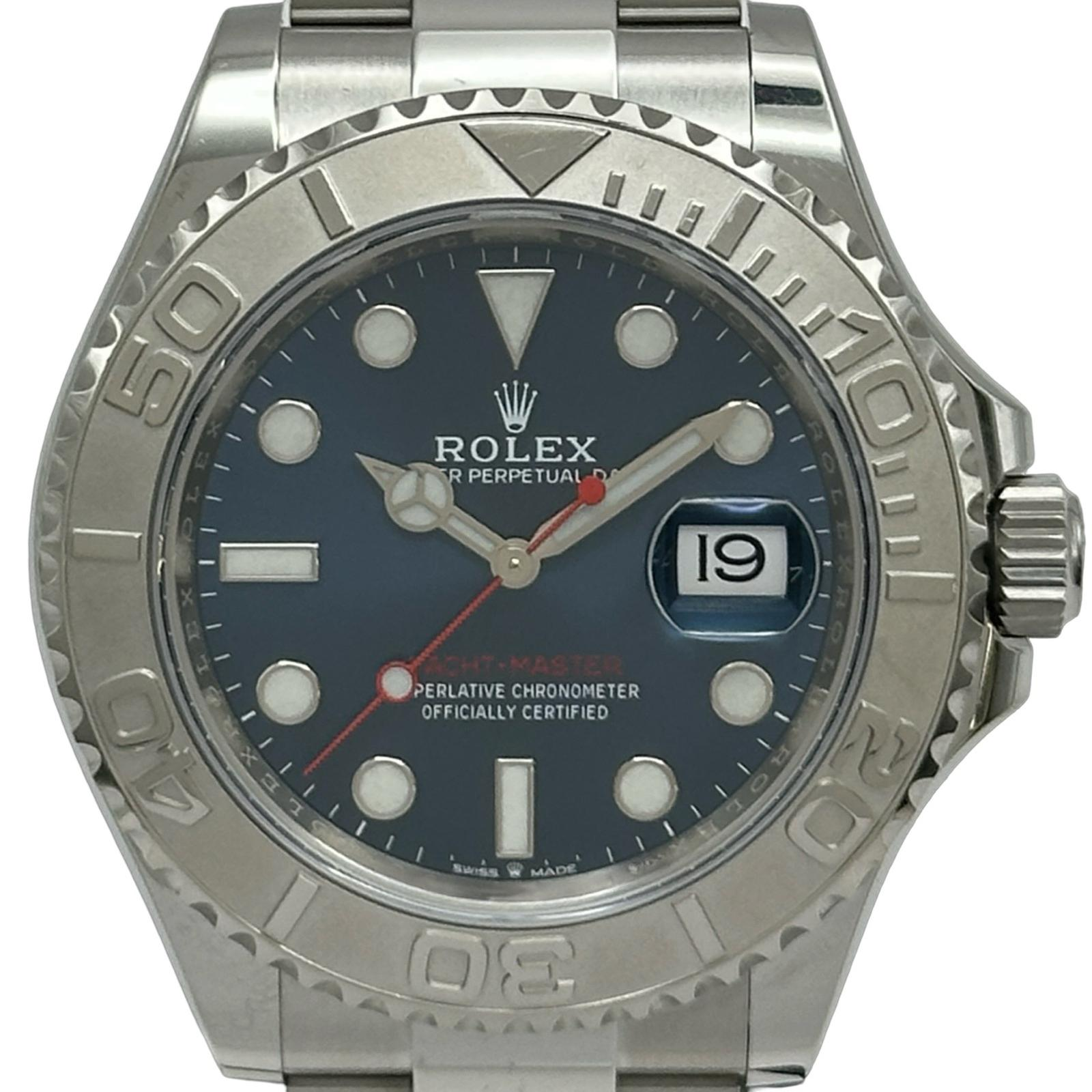 Rolex Yacht-Master 126622