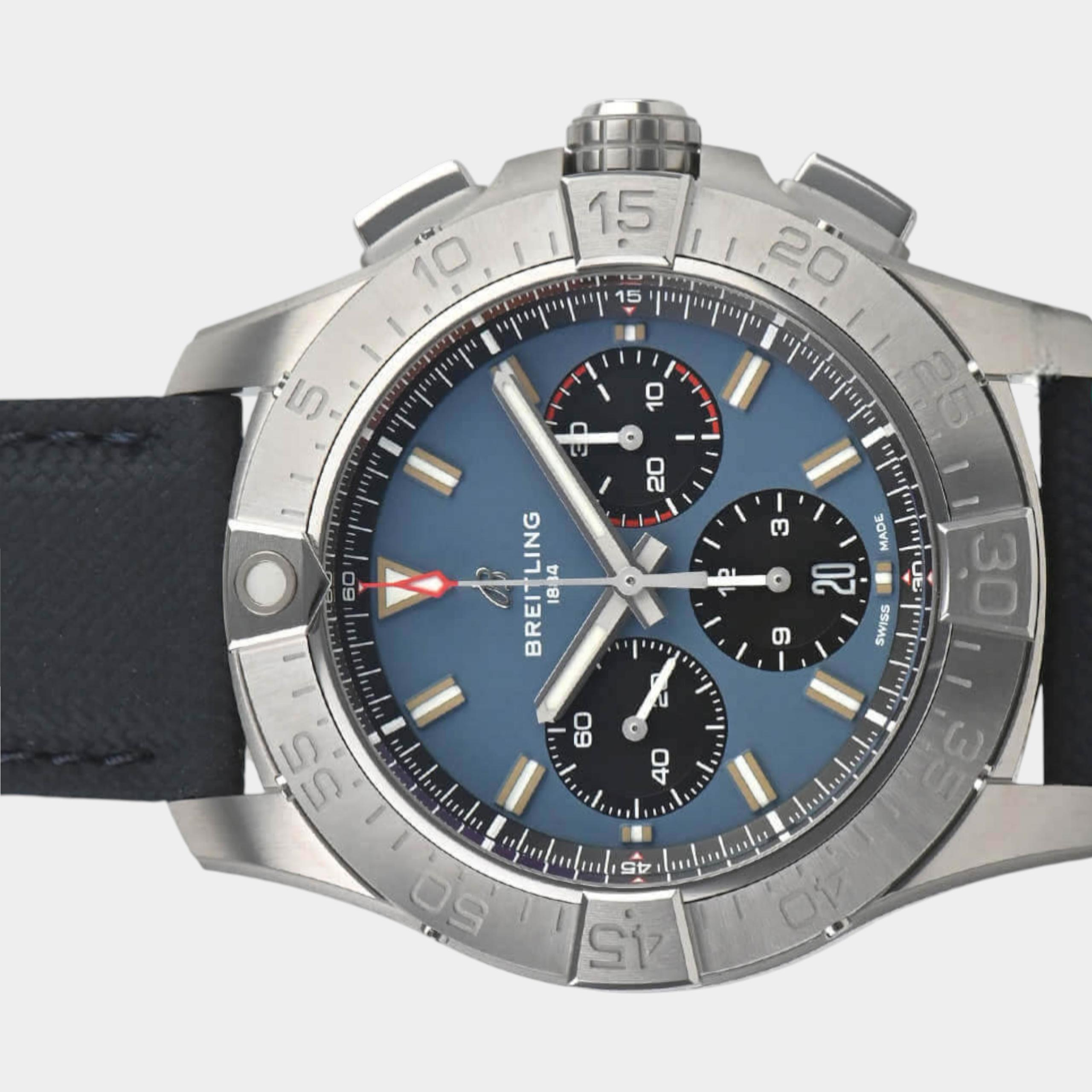 Breitling Avenger