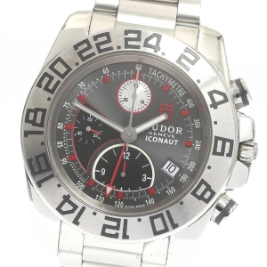Tudor Iconaut