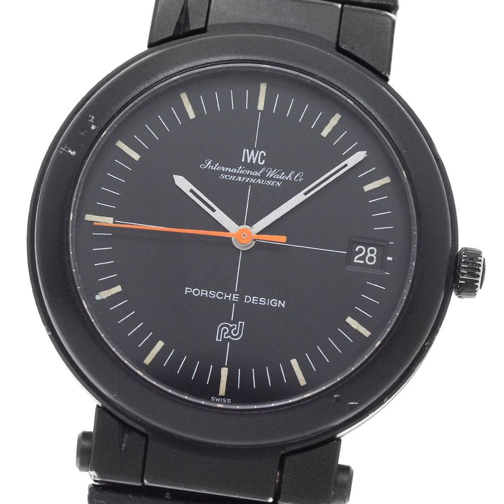 Porsche Design {{ product.attribute.model }} 3510 | 39 mm, Used (Fair) — Switzerland