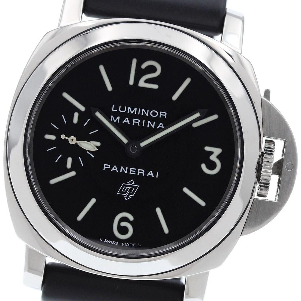 Panerai Luminor Marina