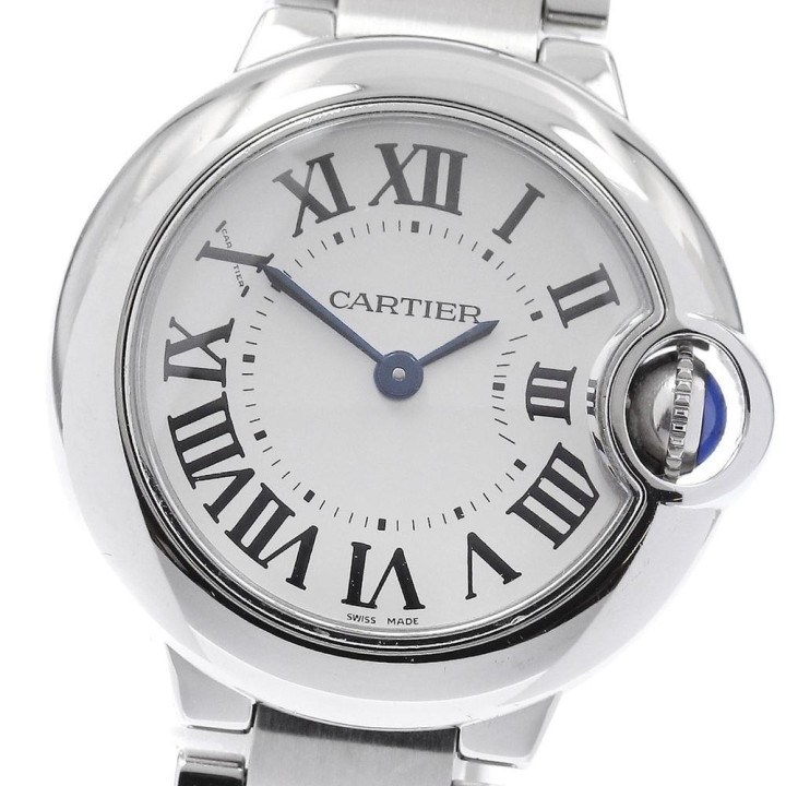 Cartier Ballon Bleu