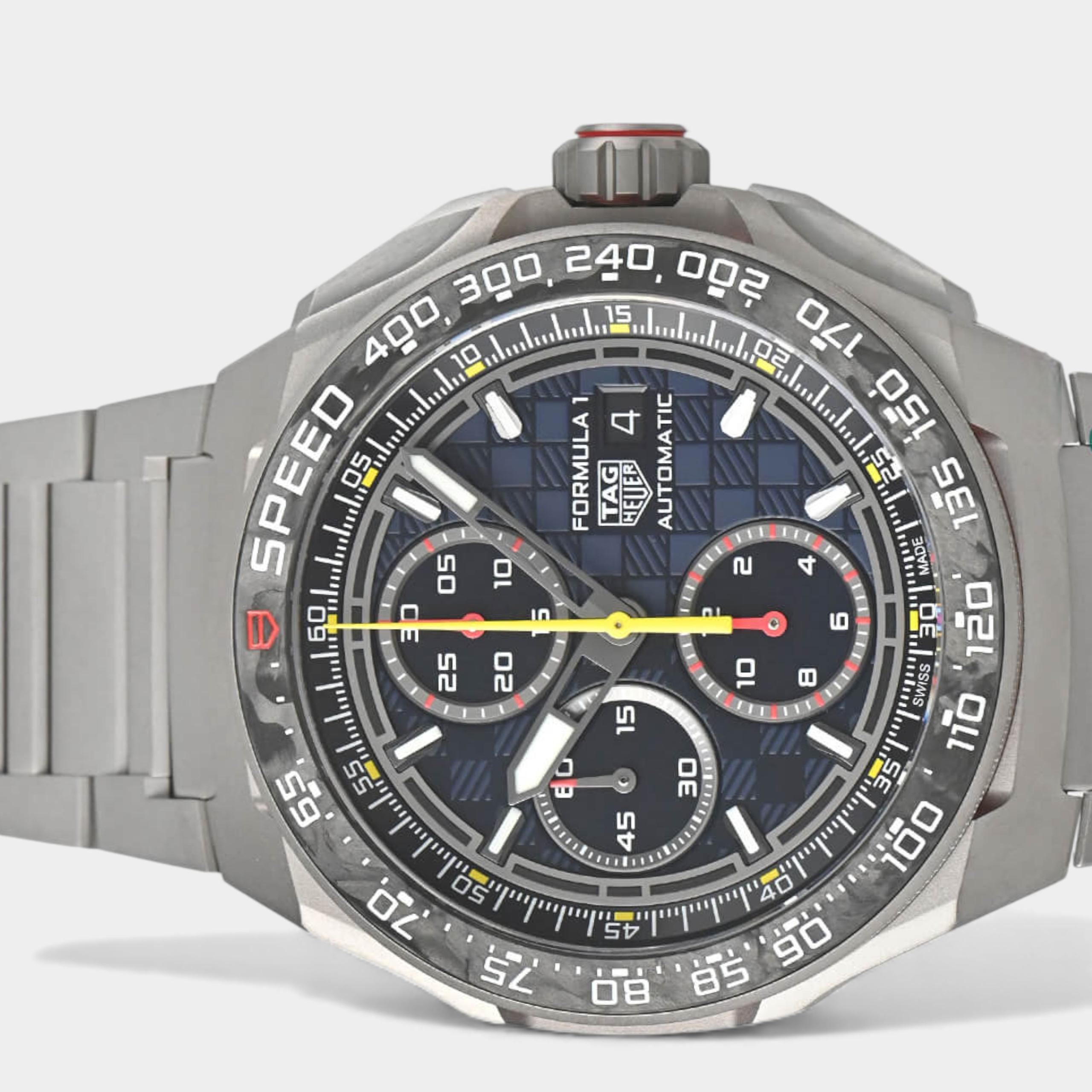 TAG Heuer Formula 1