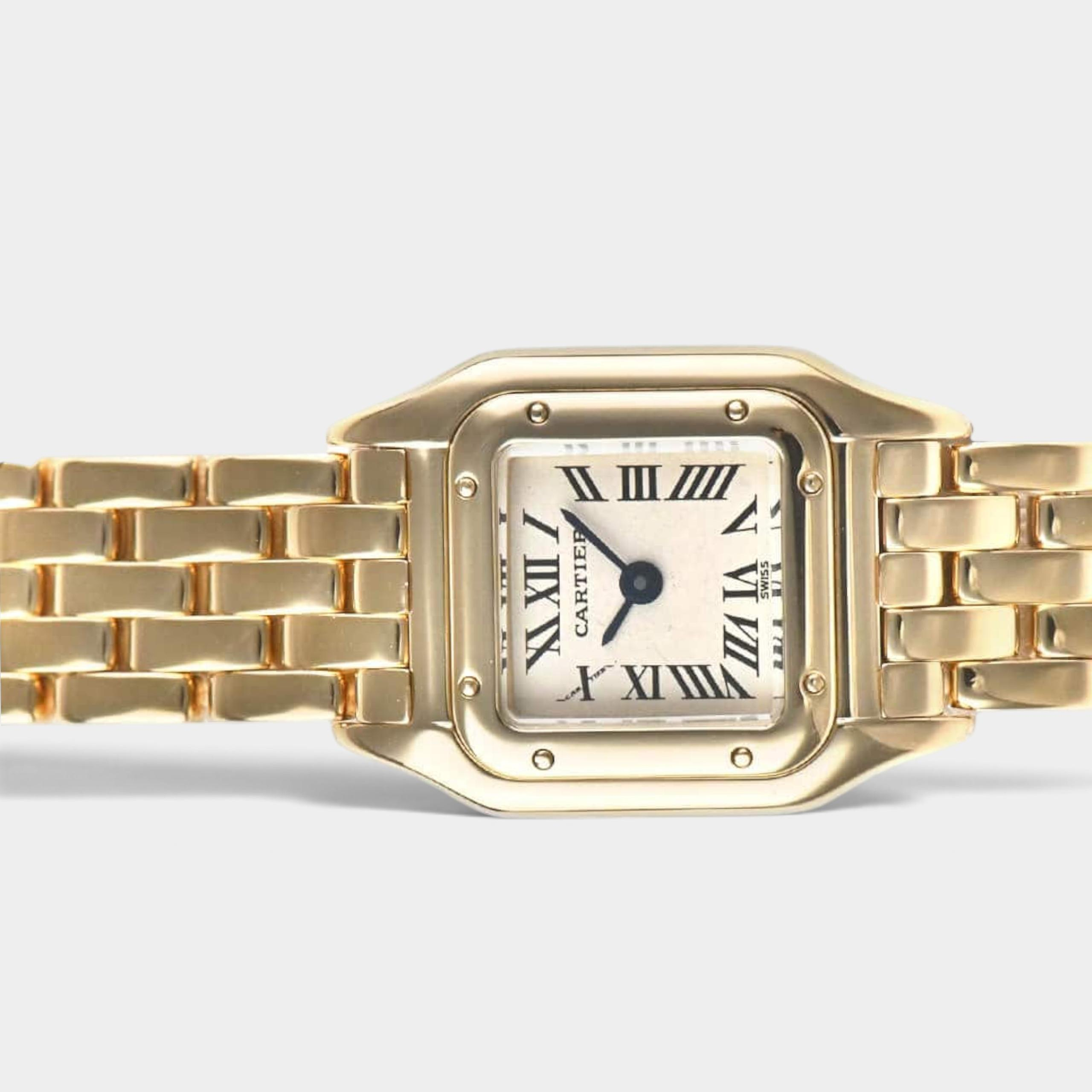 Cartier Panthère