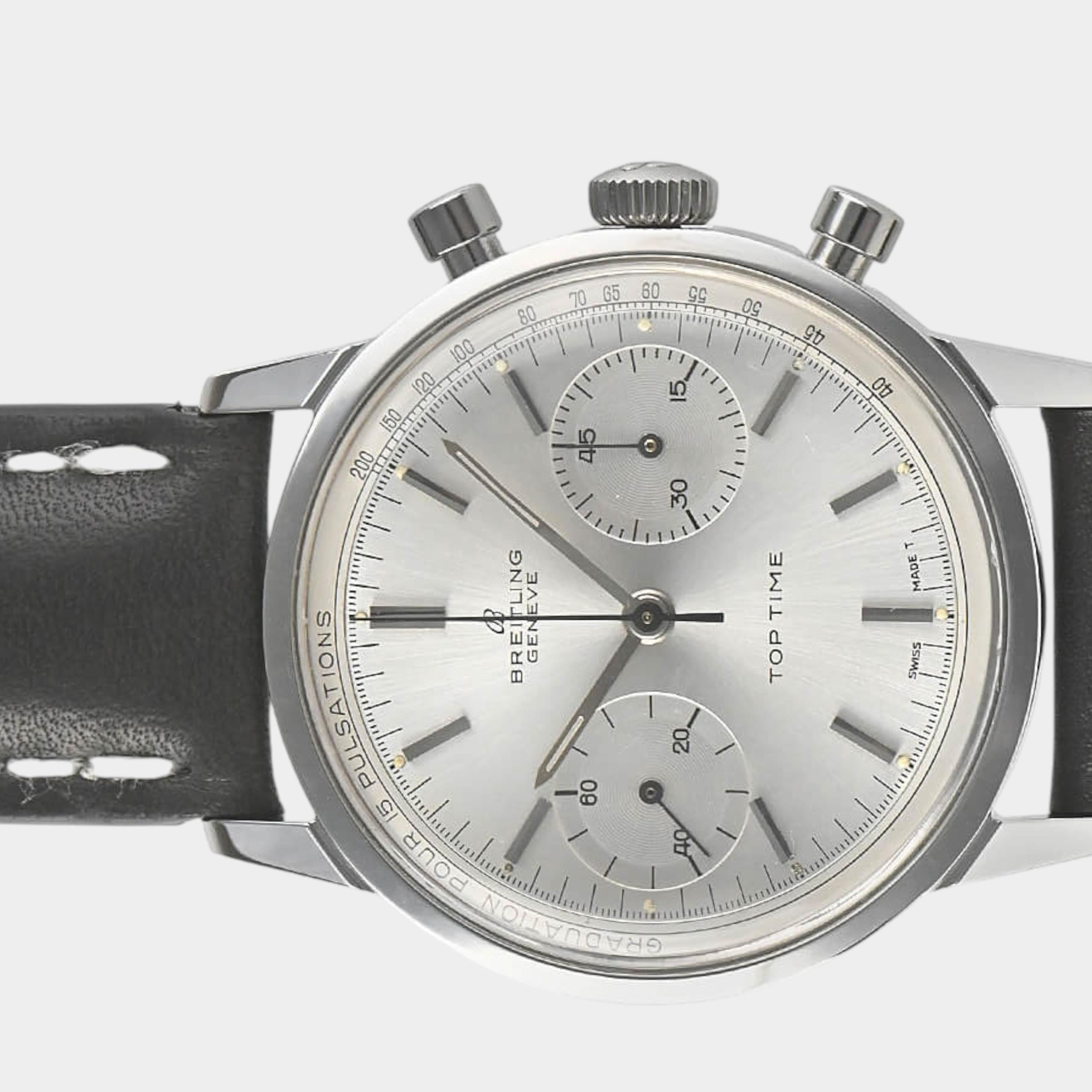 Breitling Top Time